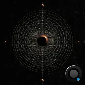Theosis - THR006 (2025)