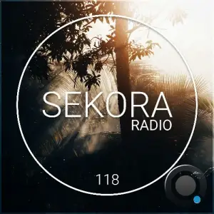 Uoak - Sekora Radio 118 (2025-05-29)