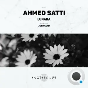 Ahmed Satti - Lunara (2025)