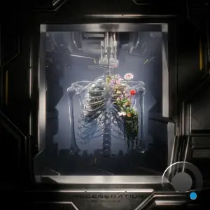 Sezer Uysal - Regeneration (2025)