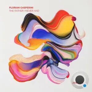 Florian Gasperini - The Father I Never Had (2025)