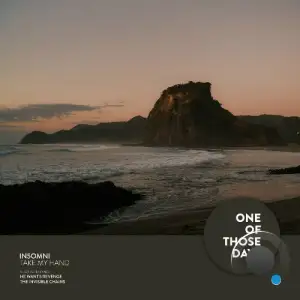 In5omni - Take My Hand (2025)