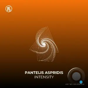 Pantelis Aspridis - Intensity (2025)
