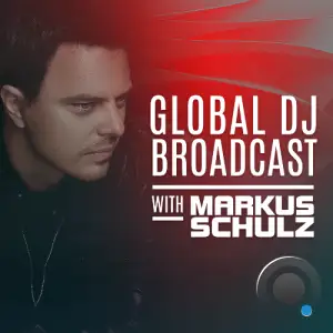 Markus Schulz, Milkwish & Solange Uk - Global Dj Broadcast (2025-05-29)