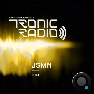 Jsmn - Tronic Podcast 670 (2025-05-29)
