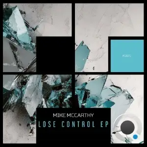 Mike Mccarthy - Lose Control (2025)