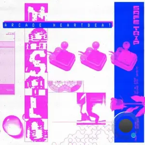 Masalo - Arcade Heartbeat (2025)