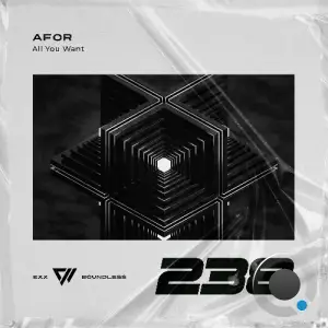 AFOR - All You Want (2025)