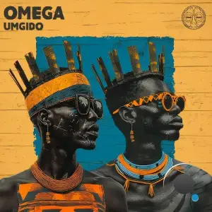 Umgido - Omega (2025)
