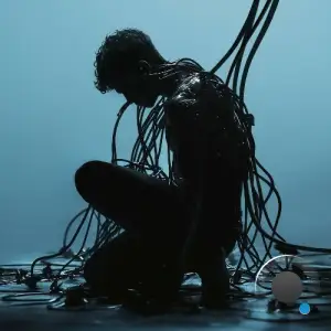 Anyma, 070 Shake - The End Of Genesys (2025)