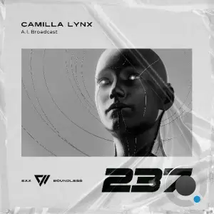 Camilla Lynx - A.I. Broadcast (2025)