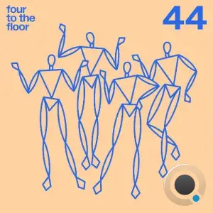 Four To The Floor 44 (2025)