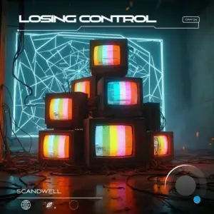Scandwell - Losing Control (2025)
