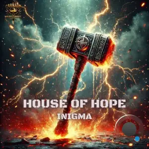 Inigma - House of Hope (2025)