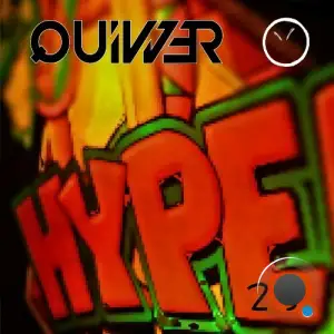 Quivver - Hype 25 (2025)