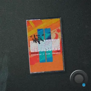Wrekonize, Mike Summers - Wrek Wednesdays, Vol. 2 (2025)