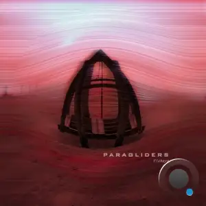 Paragliders - Fisheye (Remastered) (2025)