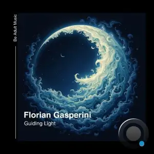 Florian Gasperini - Guiding Light (2025)