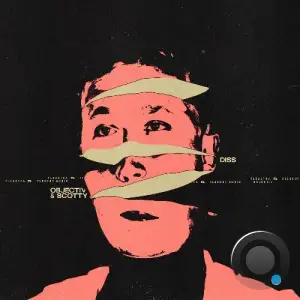 Objectiv & Scotty - Diss (2025)