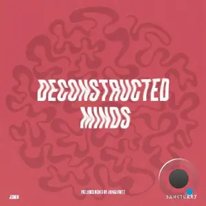 Jamin - Deconstructed Minds (2025)