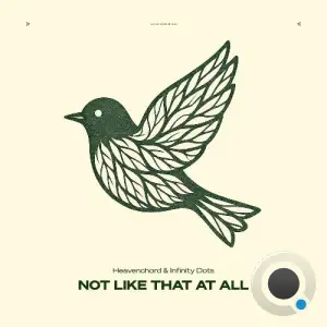 Heavenchord & Infinity Dots - Not Like That at All (2025)