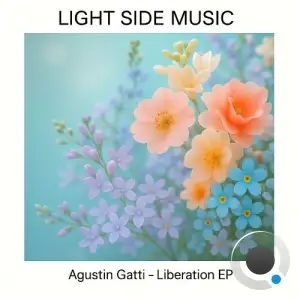 Agustin Gatti - Liberation (2025)