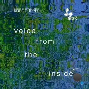 Kobe Dupree - Voice from the Inside (2025)