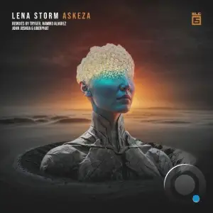 Lena Storm - Askeza (2025)
