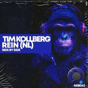 Rein (NL) & Tim Kollberg - Side by Side (2025)