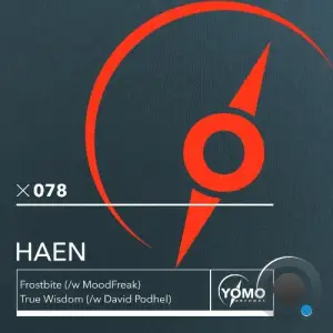 David Podhel, Haen - Frostbite / True Wisdom (2025)