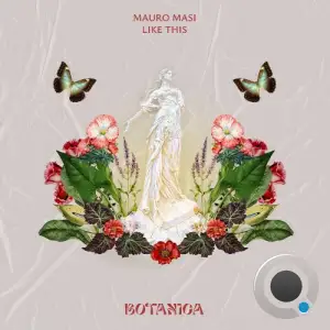 Mauro Masi - Like This (2025)