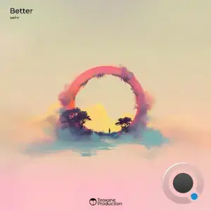 vahr - Better (2025)