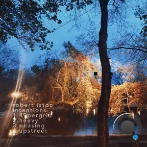 robert istoc - intentions (2025)