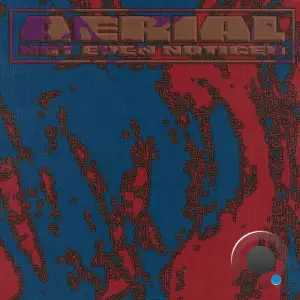not even noticed - Aerial (2025)