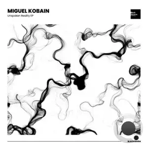 Miguel Kobain - Unspoken Reality (2025)