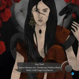 Kay Deet - Spacer Woman (2025)