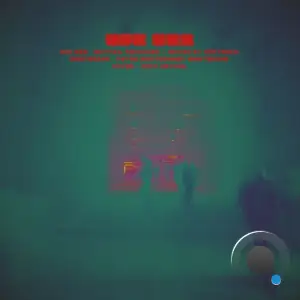 Offtrack - OFK 002 (2025)