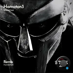 Hamaton3 - Maximus (2025)