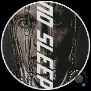 Paula Hilton - No Sleep (2025)
