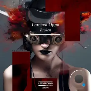 Lorenzo Oppo - Broken (2025)