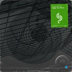 Maite Dedecker - Make You Move (2025)