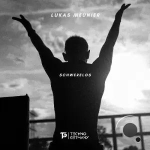 Lukas Meunier - Schwerelos (2025)