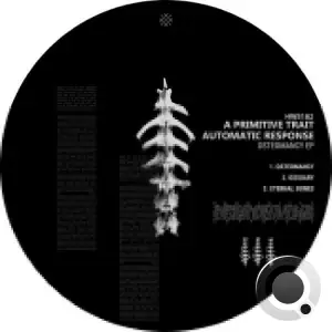 A Primitive Trait & Automatic Response - Osteomancy (2025)
