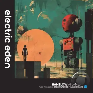 Hamslow - AI Lament (2025)