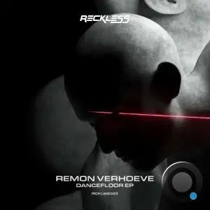 Remon Verhoeve - Dancefloor (2025)