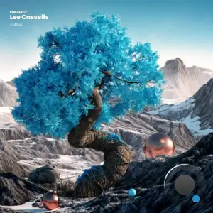 Lee Cassells - Endless (2025)