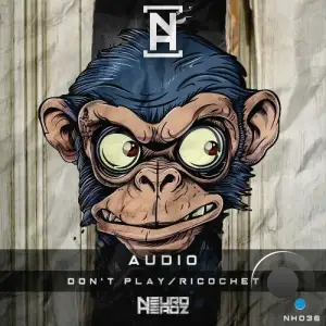 Audio - Don't Play / Ricochet (2025)