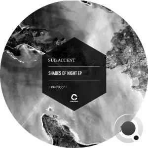 Sub Accent - Shades Of Night (2025)