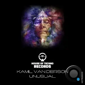 Kamil van Derson - Unusual (2025)
