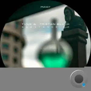 Tristan Blach - Substance (2025)